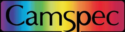 Camspec logo